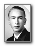 JAMES SIMMERMAN: class of 1935, Grant Union High School, Sacramento, CA.