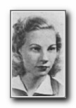 ELLEN ABRAHAM: class of 1940, Grant Union High School, Sacramento, CA.