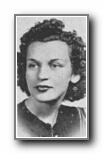 MARA JEAN ABSHIER: class of 1940, Grant Union High School, Sacramento, CA.