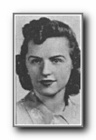 HELEN BEEBE: class of 1940, Grant Union High School, Sacramento, CA.