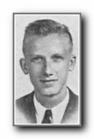 FRANK BENSCHNEIDER: class of 1940, Grant Union High School, Sacramento, CA.