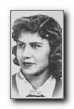 MARIE BLAS: class of 1940, Grant Union High School, Sacramento, CA.