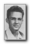 JACK CAREY: class of 1940, Grant Union High School, Sacramento, CA.