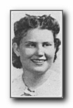 MARY COUBERLY: class of 1940, Grant Union High School, Sacramento, CA.