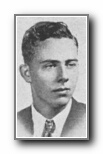 CHARLES DODGSON: class of 1940, Grant Union High School, Sacramento, CA.