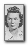 ALMA EGGEN: class of 1940, Grant Union High School, Sacramento, CA.