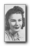 LOIS FALCONER: class of 1940, Grant Union High School, Sacramento, CA.