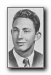 JAMES Mc ADOO: class of 1940, Grant Union High School, Sacramento, CA.