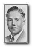 LUCIUS MC GILL: class of 1940, Grant Union High School, Sacramento, CA.
