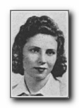 MARY MICHIE: class of 1940, Grant Union High School, Sacramento, CA.
