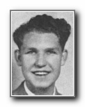JOSEPH N BALL: class of 1941, Grant Union High School, Sacramento, CA.