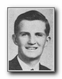 JAMES DEVINE: class of 1941, Grant Union High School, Sacramento, CA.