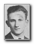 JOHN EKLOF: class of 1941, Grant Union High School, Sacramento, CA.