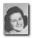 KATHLEEN MARY HEFFRON: class of 1941, Grant Union High School, Sacramento, CA.