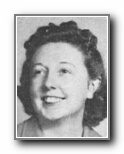 EVELYN KLEIN: class of 1941, Grant Union High School, Sacramento, CA.