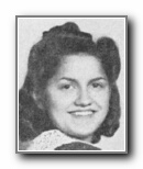 EMILIE M. KOCH: class of 1941, Grant Union High School, Sacramento, CA.