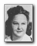 ARLENE EMERY: class of 1942, Grant Union High School, Sacramento, CA.