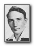 GEORGE GALE: class of 1942, Grant Union High School, Sacramento, CA.