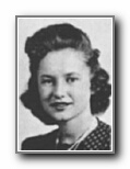 OLGA GALE: class of 1942, Grant Union High School, Sacramento, CA.