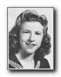 MATTIE JO LAMM: class of 1942, Grant Union High School, Sacramento, CA.