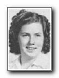 EDITH LARIMER: class of 1942, Grant Union High School, Sacramento, CA.