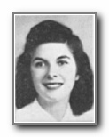 CATHERINE LIGGETT: class of 1942, Grant Union High School, Sacramento, CA.