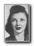 JOANNA MADSEN: class of 1942, Grant Union High School, Sacramento, CA.
