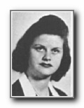 PATRICIA MARIANI: class of 1942, Grant Union High School, Sacramento, CA.