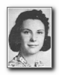LUCILLE MILLER: class of 1942, Grant Union High School, Sacramento, CA.
