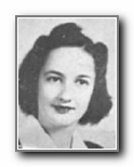 HILDA POSEHN: class of 1942, Grant Union High School, Sacramento, CA.