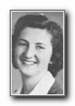 SISTER MARY SCHWALL: class of 1942, Grant Union High School, Sacramento, CA.