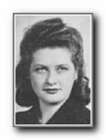 PATRICIA BORNHOLTZ: class of 1942, Grant Union High School, Sacramento, CA.