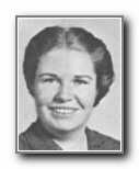 MARY FIELDS: class of 1942, Grant Union High School, Sacramento, CA.
