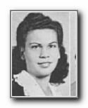 SARAH GERMONA: class of 1942, Grant Union High School, Sacramento, CA.