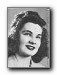 DOLORES JANE LIVINGSTONE: class of 1942, Grant Union High School, Sacramento, CA.