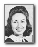 ROSE MARTIN: class of 1942, Grant Union High School, Sacramento, CA.