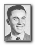 JOHN Mc CULLOUGH: class of 1942, Grant Union High School, Sacramento, CA.