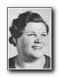 IRENE MASON: class of 1942, Grant Union High School, Sacramento, CA.