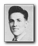 LAWRENCE JERUE: class of 1943, Grant Union High School, Sacramento, CA.