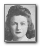 JEANNE WARREN: class of 1943, Grant Union High School, Sacramento, CA.