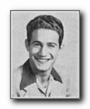 TONY BUTTACAVOLI: class of 1945, Grant Union High School, Sacramento, CA.