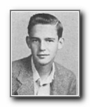 RICHARD HADLEY: class of 1945, Grant Union High School, Sacramento, CA.