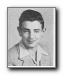 ROBERT R.: class of 1945, Grant Union High School, Sacramento, CA.
