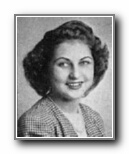 MARCELLA M. NIBARGER: class of 1945, Grant Union High School, Sacramento, CA.