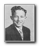 HERMAN OGDEN: class of 1945, Grant Union High School, Sacramento, CA.