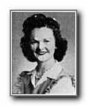URILDA ROBINSON: class of 1945, Grant Union High School, Sacramento, CA.