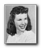 RUTH ROWLAN: class of 1945, Grant Union High School, Sacramento, CA.
