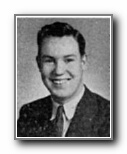 LeROY SCHAFER: class of 1945, Grant Union High School, Sacramento, CA.