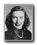 JANICE WILEY: class of 1945, Grant Union High School, Sacramento, CA.