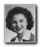 GERALDINE MINTUN: class of 1946, Grant Union High School, Sacramento, CA.